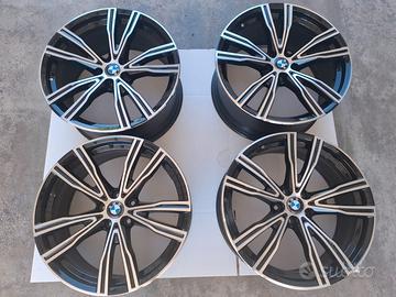 cerchi 20 originali bmw