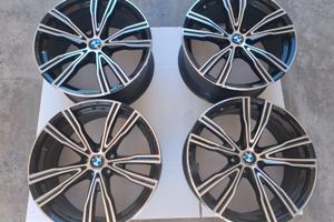 cerchi 20 originali bmw
