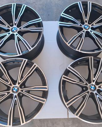 cerchi 20 originali bmw