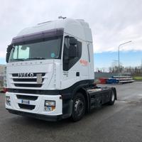 TRATTORE STRADALE IVECO STRALIS 450 EURO 5