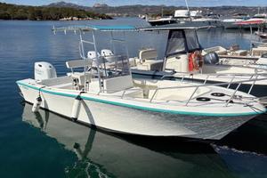 Mako Marine Mako 22