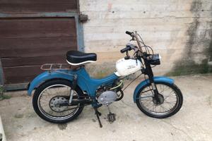 Moto Guzzi Dingo - Anni 60