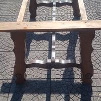 tavolo fratino vintage 