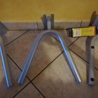 supporti da parte per DVD ..TV ..vari