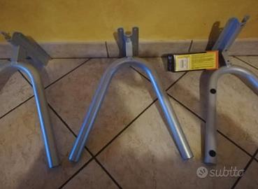 supporti da parte per DVD ..TV ..vari