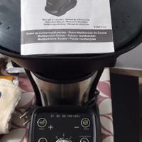 Moulinex tritatutto robot da Cucina Master Pro Car