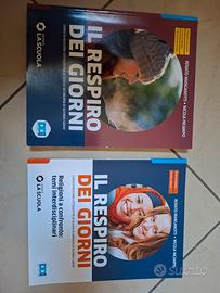 Il respiro dei giorni