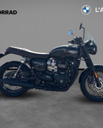 TRIUMPH Bonneville 1200 T120 Black Abs