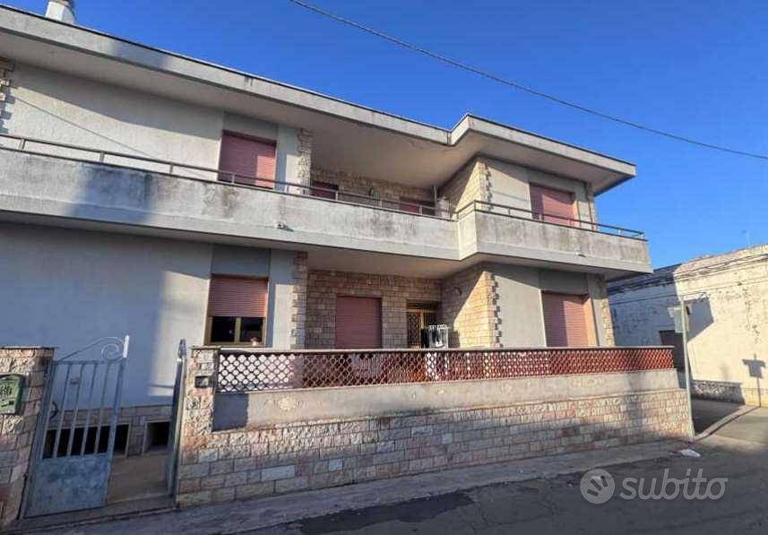 Appartamento – Melissano, Lecce - Vista 3