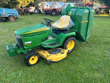 TRATTORINO JOHN DEERE