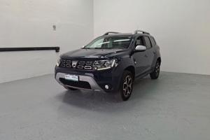 DACIA Duster 2ª serie Duster 1.6 SCe GPL 4x2 P...