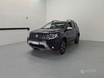 DACIA Duster 2ª serie Duster 1.6 SCe GPL 4x2 P...