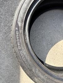Treno di 4 pneumatici Hankook Ventus 225/45 R18