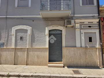 CASA INDIPENDENTE A TORREMAGGIORE