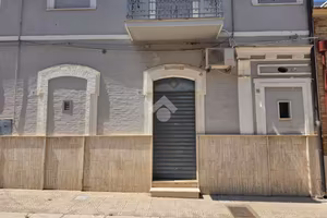 CASA INDIPENDENTE A TORREMAGGIORE