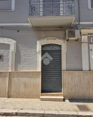 CASA INDIPENDENTE A TORREMAGGIORE