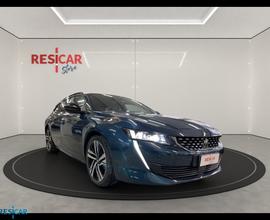 PEUGEOT 508 SW 2.0 bluehdi GT Line s&s 180cv IVA E