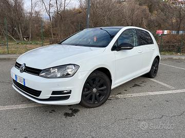 Golf VII 1.6TDI 2016