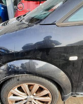 AUDI A2 2002 - PARAFANGO SINISTRO