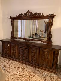 Monile stanza da pranzo