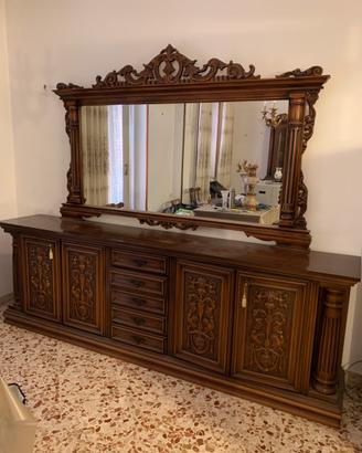 Monile stanza da pranzo