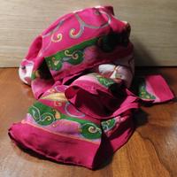Foulard K.N. Printz