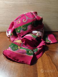 Foulard K.N. Printz