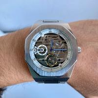 Orologio automatico Forsining