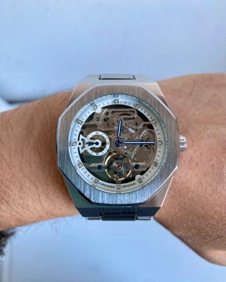 Orologio automatico Forsining