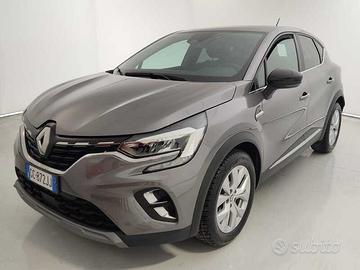 RENAULT Captur II 2019 - Captur 1.5 blue dci Busin