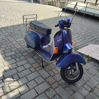 Vespa PX 150