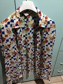 Camicia donna
