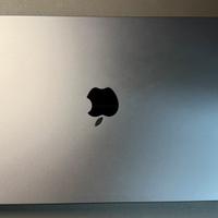 MacBook Pro M1 2021 14”