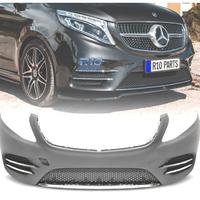 PARAURTI ANTERIORE MERCEDES VITO W447 14-19 LOOK A