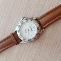 orologio KAPPA uomo cinturino vera pelle