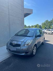 Toyota Yaris 2006 Diesel