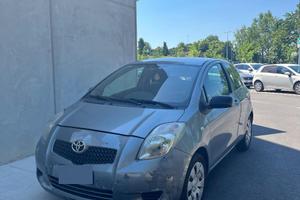 Toyota Yaris 2006 Diesel