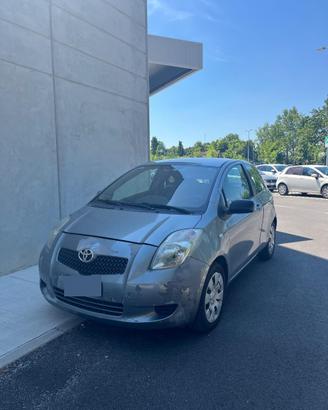Toyota Yaris 2006 Diesel
