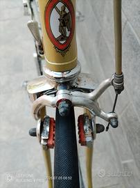 BICICLETTA LEGNANO 54 SPECIAL 