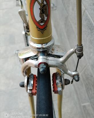 BICICLETTA LEGNANO 54 SPECIAL 