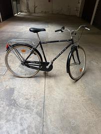 Weg Bike monomarcia stile vintage