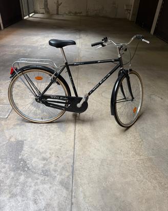 Weg Bike monomarcia stile vintage