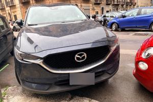 Mazda cx5