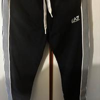 Tuta ea7 emporio armani