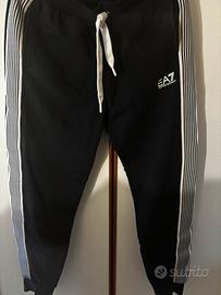 Tuta ea7 emporio armani