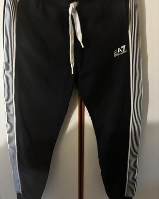 Tuta ea7 emporio armani