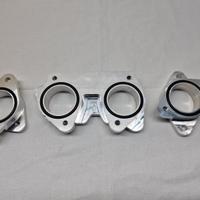 supporti carburatori alfa romeo