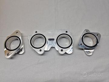 supporti carburatori alfa romeo