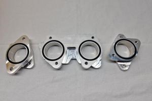 supporti carburatori alfa romeo