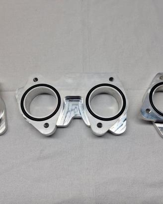 supporti carburatori alfa romeo